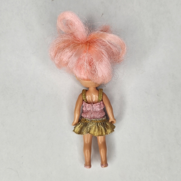 Vintage 1988 Wish World Kids Doll 80s Kenner - Picture 2 of 2